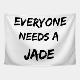 Jade Name Design Everyone Needs A Jade Tapestry