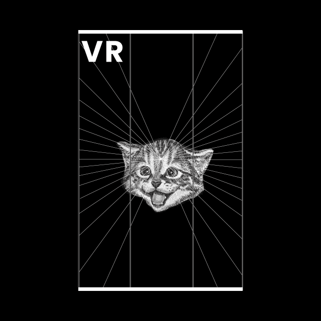 Vr cat by wearmenimal