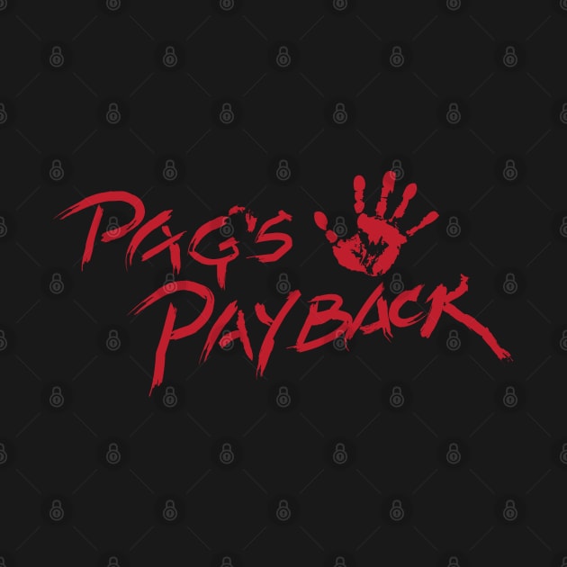 Pag's Payback by Illustratorator