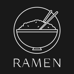 Ramen T-Shirt