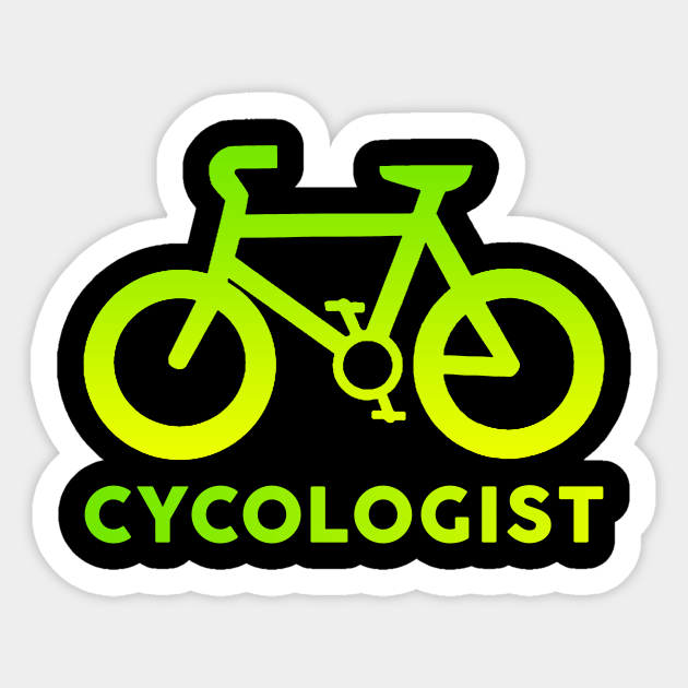 the cycologist bike shop