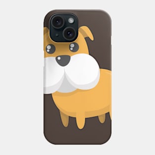 little dog Phone Case