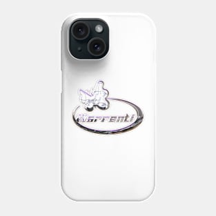 warranti Phone Case