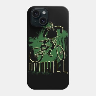 downhill - 03 Phone Case