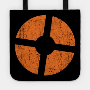 Team Fortress Symbol Tote