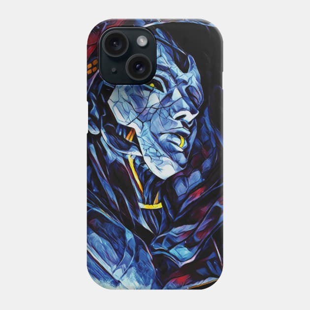 Ash Phone Case by IamValkyrie