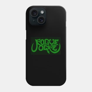 Rogue Ogre Logo Phone Case