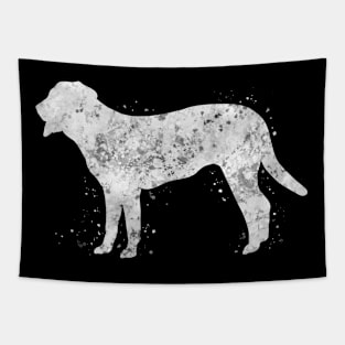 Swiss Mountain dog Tapestry