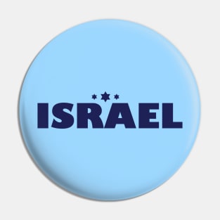 Istael Pin