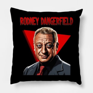 Rodney Dangerfield Pillow