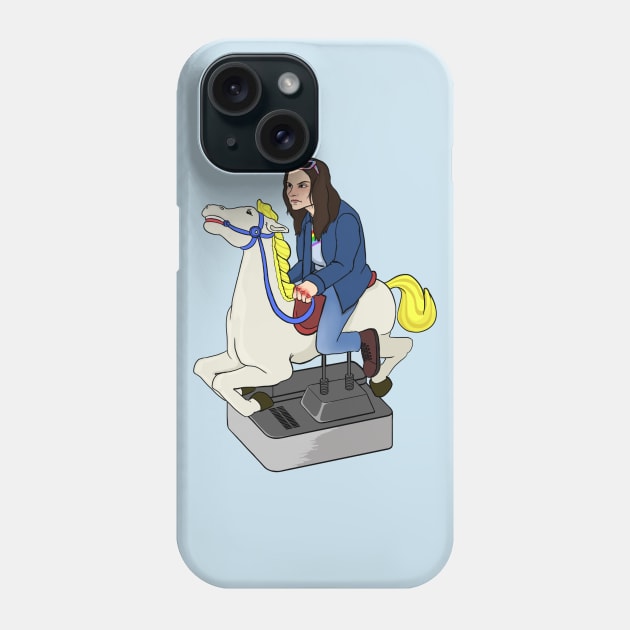 X-23 Phone Case by bobofett