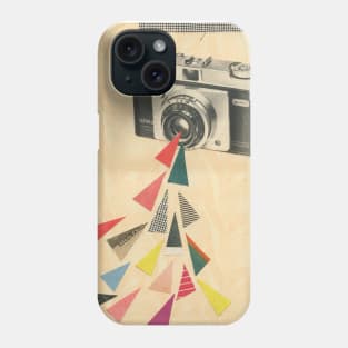 Snap Phone Case