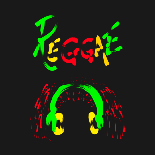 Reggae T-Shirt