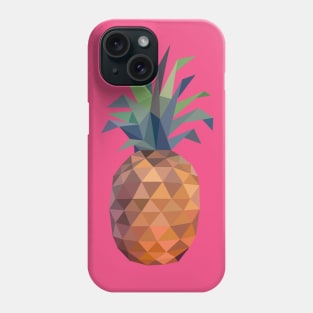 Pineapple Phone Case