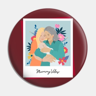 Mothers day Gift tee, mothers day gift, best mothers day gift Pin