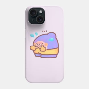 UwU Sharky Phone Case