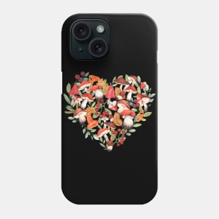 heart Phone Case