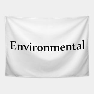 Environmental Tapestry