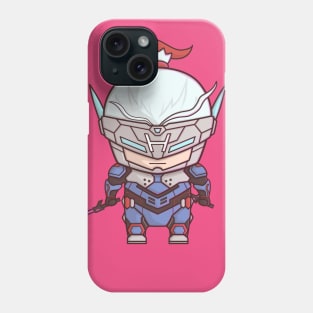 SABER MOBILE LEGENDS BANG BANG T SHIRT Phone Case