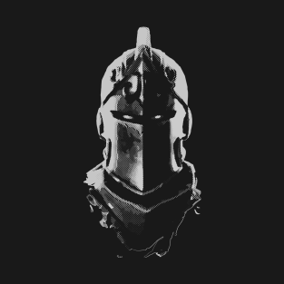 Black Knight T Shirts Teepublic - 