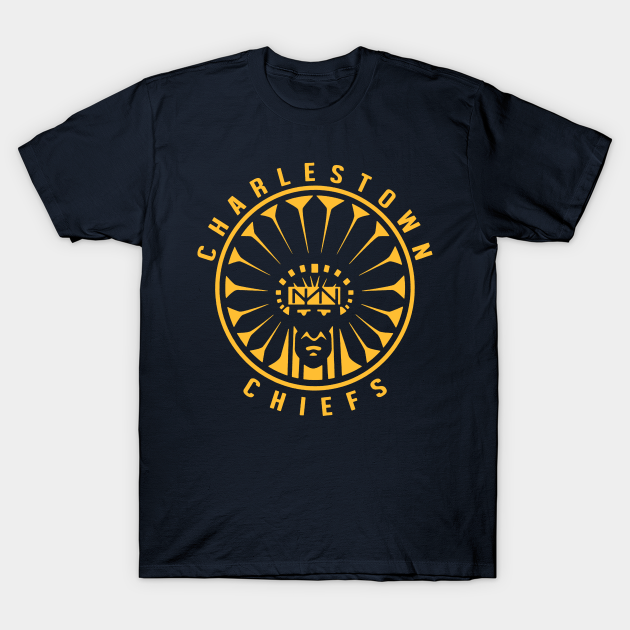 charlestown chiefs shirt