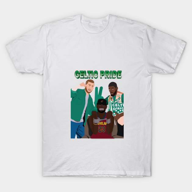 celtics pride shirt