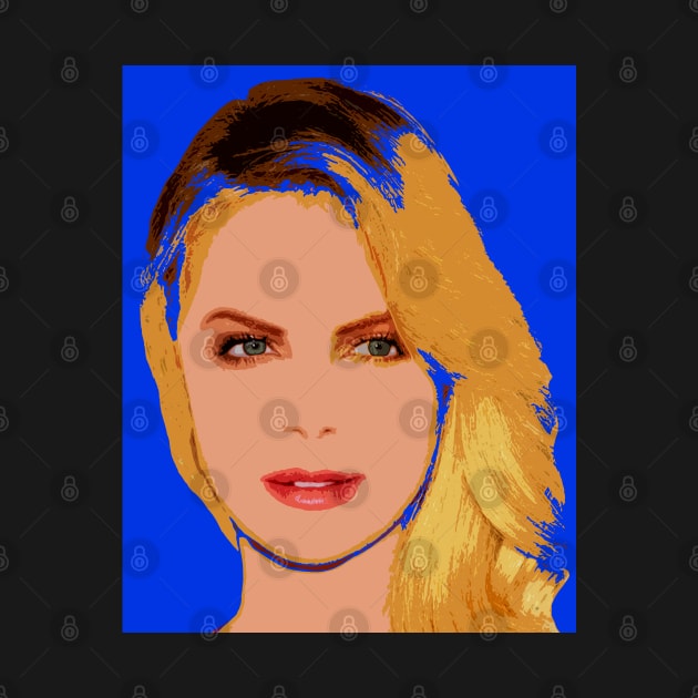 charlize theron by oryan80