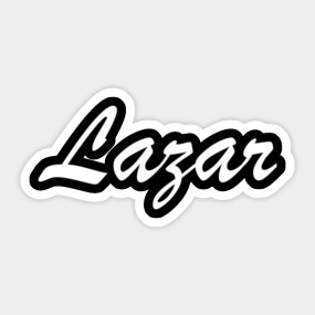 Lazarbeam Merch Dssa