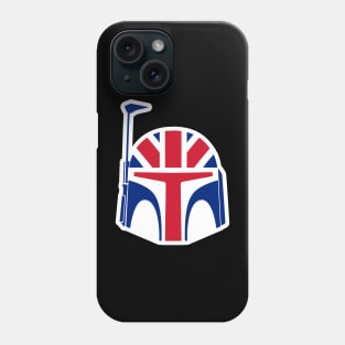 Union Fett Phone Case