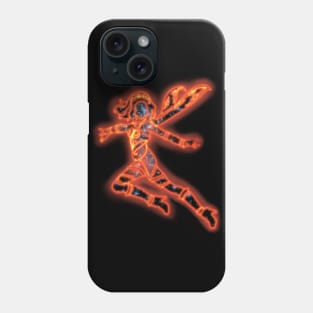 Kat! Gravity Queen Phone Case