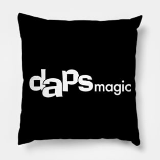 DAPS MAGIC Pillow