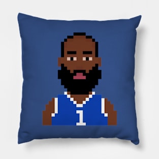 Harden 8bit Pillow