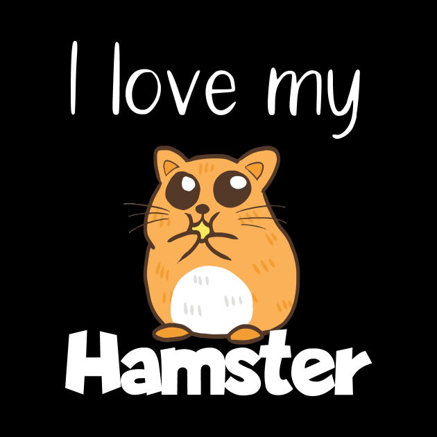 Pet I talk to my hamster by maxcode