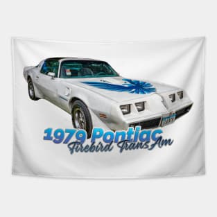 1979 Pontiac Firebird Trans Am Tapestry