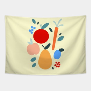 Apples Tapestry