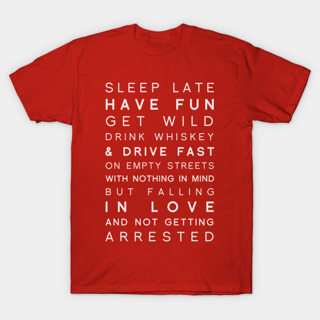 thompson tee uk