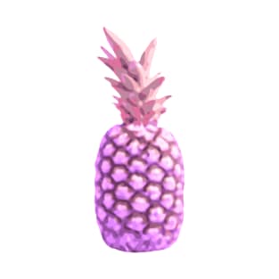 Juicy Pineapple Five T-Shirt