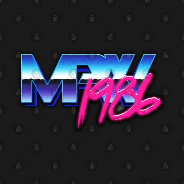 MPW 1986 by midwestprowrestling