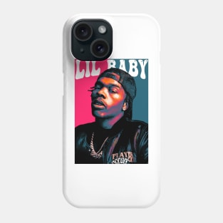 Lil Baby Phone Case