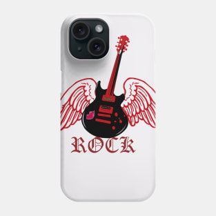 ¡Vive el Rock! Phone Case