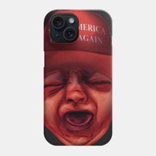 MaGaGa Goo Goo Phone Case