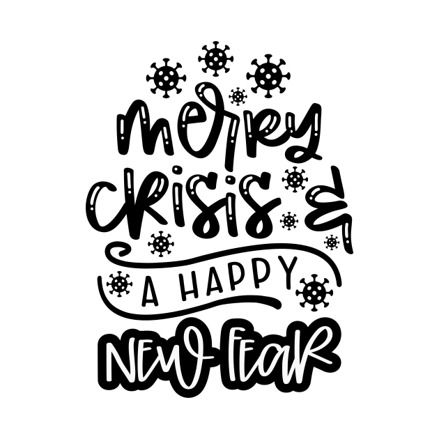 Merry Crisis & A Happy New Fear by CatsCrew