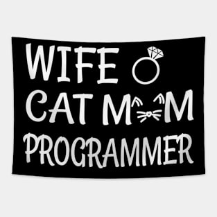 Programmer Tapestry