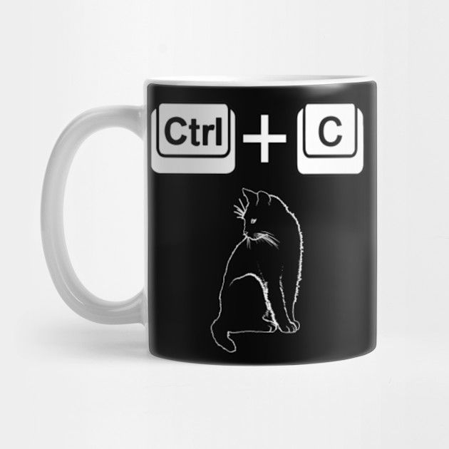 Copy Cat Funny Punny Halloween Costume Last Minute Meow