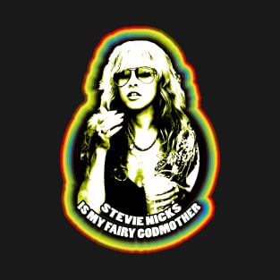 Stevie Nicks T-Shirt