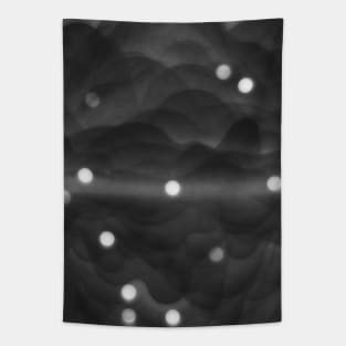 Space (art print) Tapestry