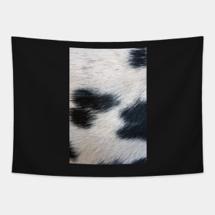 Dalmatian Fur Tapestry