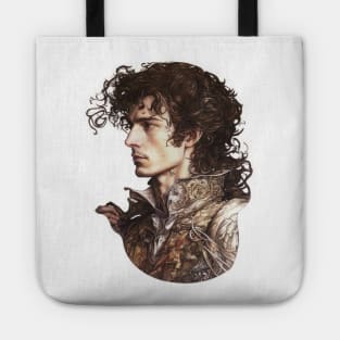 Prince Florian Tote