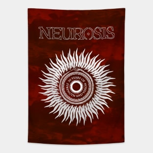 Neurosis - 30 Years Of Strength And Wisdom. Tapestry