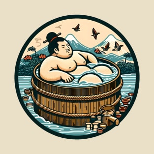 Sumo T-Shirt